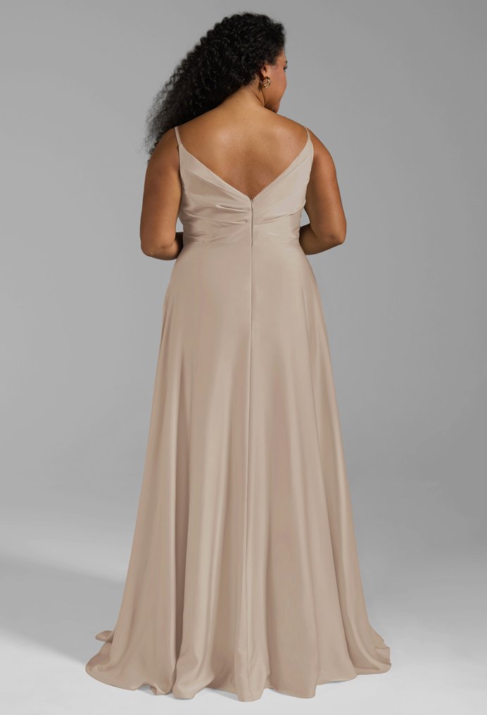 AW Rosemarie Dress
